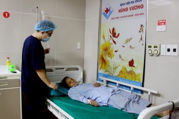 Phòng khám nam khoa gần đây: Địa chỉ nào tốt, chi phí hợp lý