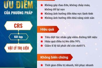 Cách chữa nấm Candida vùng kín nam giới tại PK Phòng Khám Đa Khoa HCM