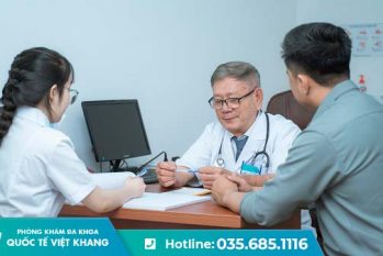 Khám nam khoa Quận 12 ở đâu? Nên chọn Bệnh viện hay phòng khám tư?