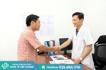 Bác sĩ gợi ý địa chỉ cắt dây hãm bao quy đầu ở Hồ Chí Minh được nhiều người tin tưởng