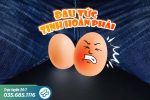 Đau tức tinh hoàn phải – Xin đừng chủ quan