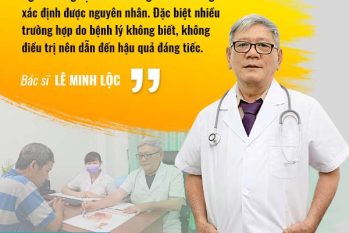 Ngứa dương vật – Triệu chứng nhỏ, biến chứng lớn