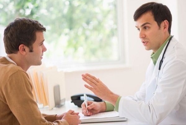 [Hỏi – đáp]: Ngứa đầu dương vật là bệnh gì và cách chữa