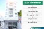 Phòng khám nam khoa trị yếu sinh lý ở TPHCM uy tín, chất lượng