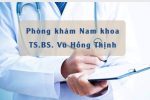 [Tổng hợp] Top 10 phòng khám nam khoa Tân Bình tốt nhất hiện nay