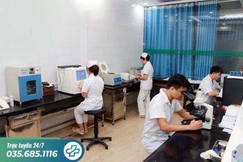 Xét nghiệm nam khoa gồm những gì? Giải đáp từ A đến Z cho phái mạnh