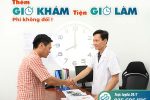 TOP 5 Địa chỉ khám nam khoa ngoài giờ uy tín tại TPHCM