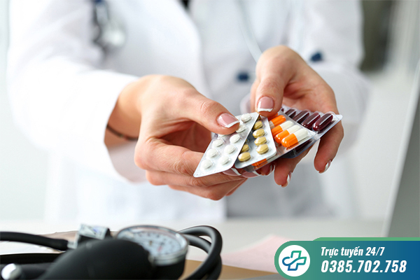 Phương pháp chữa xuất tinh sớm của bác sĩ Hương – Đa khoa Quốc tế Khang Thịnh