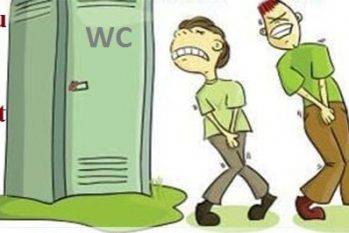 Tổng quan về tiểu buốt tiểu rắt : Nguyên nhân và cách điều trị