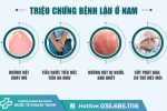 Tiểu buốt lâu ngày, tiểu buốt sau quan hệ – Đừng chủ quan vì đó có thể là bệnh lậu