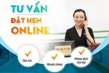 Phòng Khám Đa Khoa HCM – Phòng khám nam khoa Quận 4 đặt lịch khám online, tiết kiệm thời gian