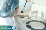 Giá xét nghiệm nam khoa: So sánh các gói dịch vụ tại các phòng khám, bệnh viện uy tín
