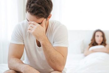 [Tìm hiểu] Xuất tinh sớm và cách khắc phục hiệu quả
