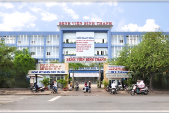 TOP Phòng khám nam khoa Bình Thạnh anh em nên biết