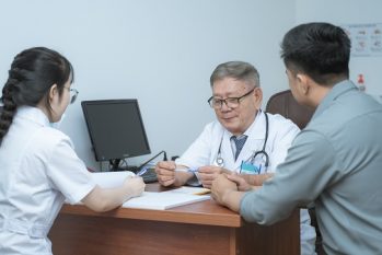 [Nam giới nên biết]: Thời điểm thích hợp để khám nam khoa