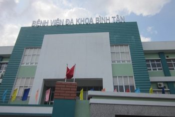 [Gợi ý]: 10+ Phòng khám nam khoa Bình Tân được đánh giá tốt