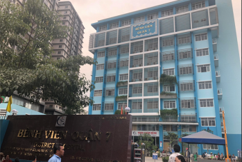 [Tiết lộ]: 5 Phòng khám nam khoa Quận 7 uy tín, chi phí hợp lý