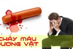 Dương vật chảy máu, đau rát là do đâu, có nguy hiểm không?