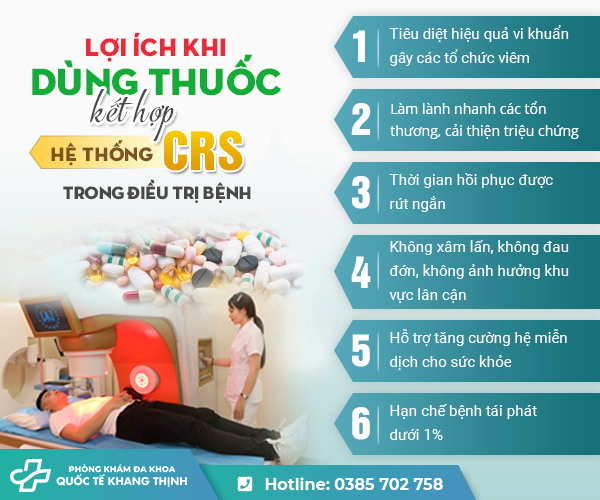 Phác đồ hỗ trợ điều trị viêm mào tinh hoàn: Thông tin y khoa không nên bỏ qua!