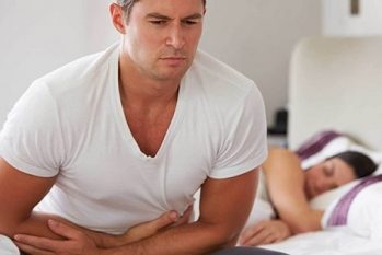 Tiểu buốt sau quan hệ ở nam: Nguyên nhân & cách điều trị