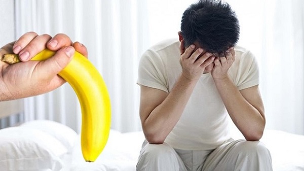 Dương vật không cương được khi quan hệ do đâu? Có chữa khỏi được không?