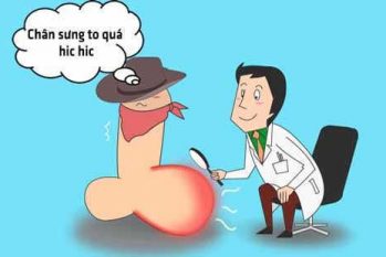 Đau một bên tinh hoàn – Nguy hiểm tiềm ẩn và thời điểm cần khám gấp