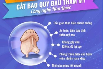 Giải đáp: Chi phí chữa viêm bao quy đầu hết bao nhiêu tiền?