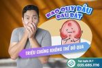 Bao quy đầu đau rát – Triệu chứng không thể chủ quan