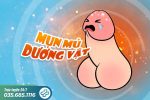 Mụn mủ dương vật ảnh hưởng như thế nào?