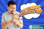 Mụn nhọt ở dương vật – Dấu hiệu cảnh báo bệnh lý nguy hiểm
