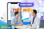 Phòng Khám Đa Khoa HCM – Phòng khám tiết niệu uy tín TPHCM