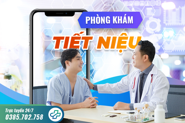 Đa khoa Quốc tế Khang Thịnh – Phòng khám tiết niệu uy tín TPHCM