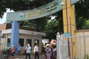 Khám nam khoa tại Bệnh viện Da Liễu có tốt không?