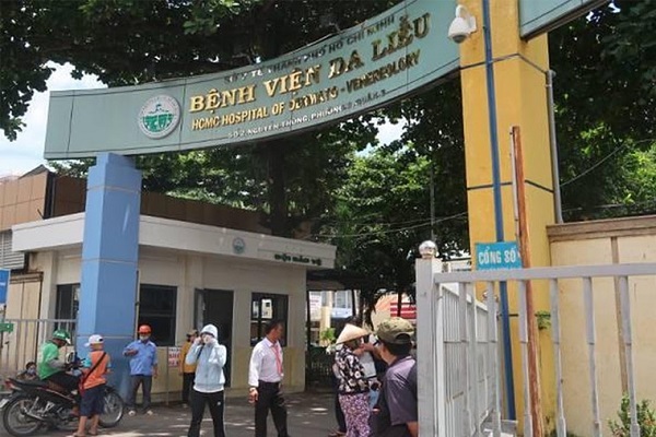 Khám nam khoa tại Bệnh viện Da Liễu có tốt không?