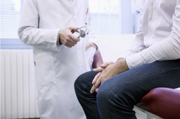 Cách điều trị vôi hóa tinh hoàn: Phương pháp CRS hiện đại tại Đa khoa Quốc tế Khang Thịnh