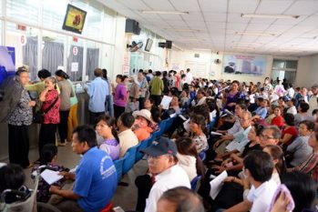 Kinh nghiệm khám nam khoa bệnh viện Chợ Rẫy: Trải nghiệm thực tế của bệnh nhân