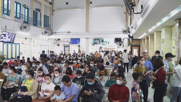 Top 5 Phòng khám nam khoa uy tín nhất Quận Phú Nhuận