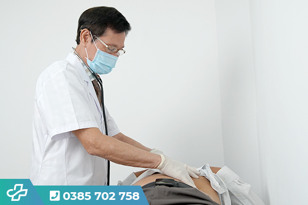 Điểm danh các phòng khám chuyên khoa viêm bao quy đầu được đánh giá cao