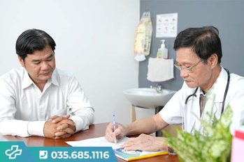 Tư vấn bệnh nam khoa: Hiểu rõ bệnh, chủ động hỗ trợ điều trị hiệu quả