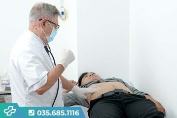 Phòng khám Nam khoa Quận 8 nào khám kín đáo, bảo mật?