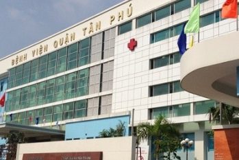 Top 5 Phòng khám nam khoa quận Tân Phú và khu vực lân cận được nam giới tin chọn