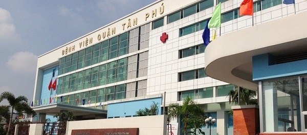 Top 5 Phòng khám nam khoa quận Tân Phú và khu vực lân cận được nam giới tin chọn