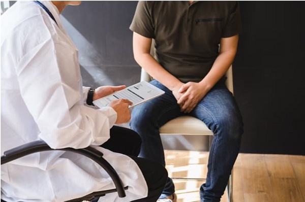 So sánh các Phòng khám Nam khoa Quận 3 và lân cận: Nên chọn nơi nào?
