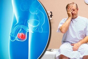 Đau dái, đau tức trứng dái: Đừng chủ quan, có thể là dấu hiệu bệnh nguy hiểm