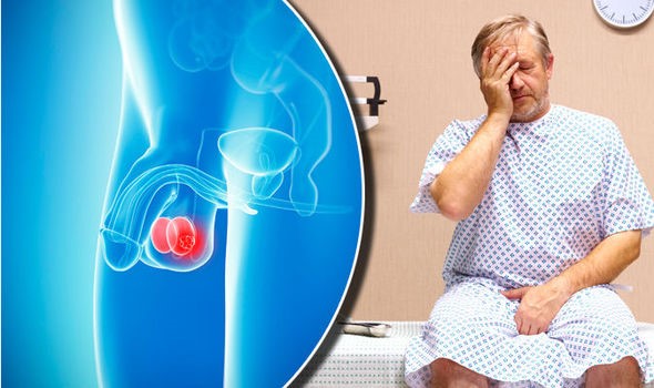 Đau dái, đau tức trứng dái: Đừng chủ quan, có thể là dấu hiệu bệnh nguy hiểm