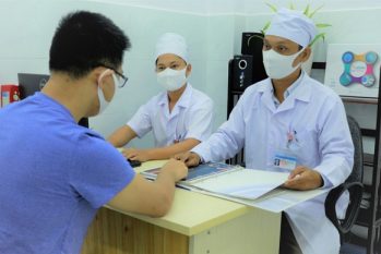 Top 5 Phòng khám Nam khoa đáng tin cậy Quận 6 & Khu vực lân cận