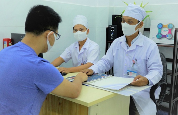 Top 5 Phòng khám Nam khoa đáng tin cậy Quận 6 & Khu vực lân cận