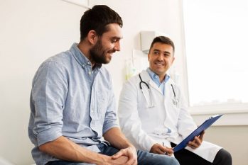 Tư vấn bệnh nam khoa: Giải đáp mọi thắc mắc cùng bác sĩ