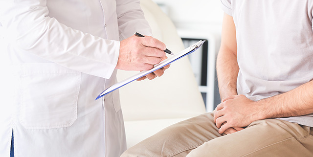 Phòng khám nam khoa Quận 11 uy tín: Khám đúng người, trị đúng bệnh
