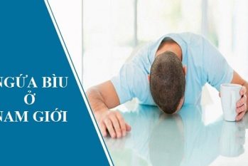 Ngứa vùng bìu tinh hoàn: Nguyên nhân do đâu? Khi nào cần đi khám?